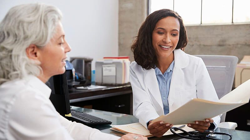 Geriatria e Clínica Médica